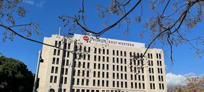 Best Western Premier Cmc Girona