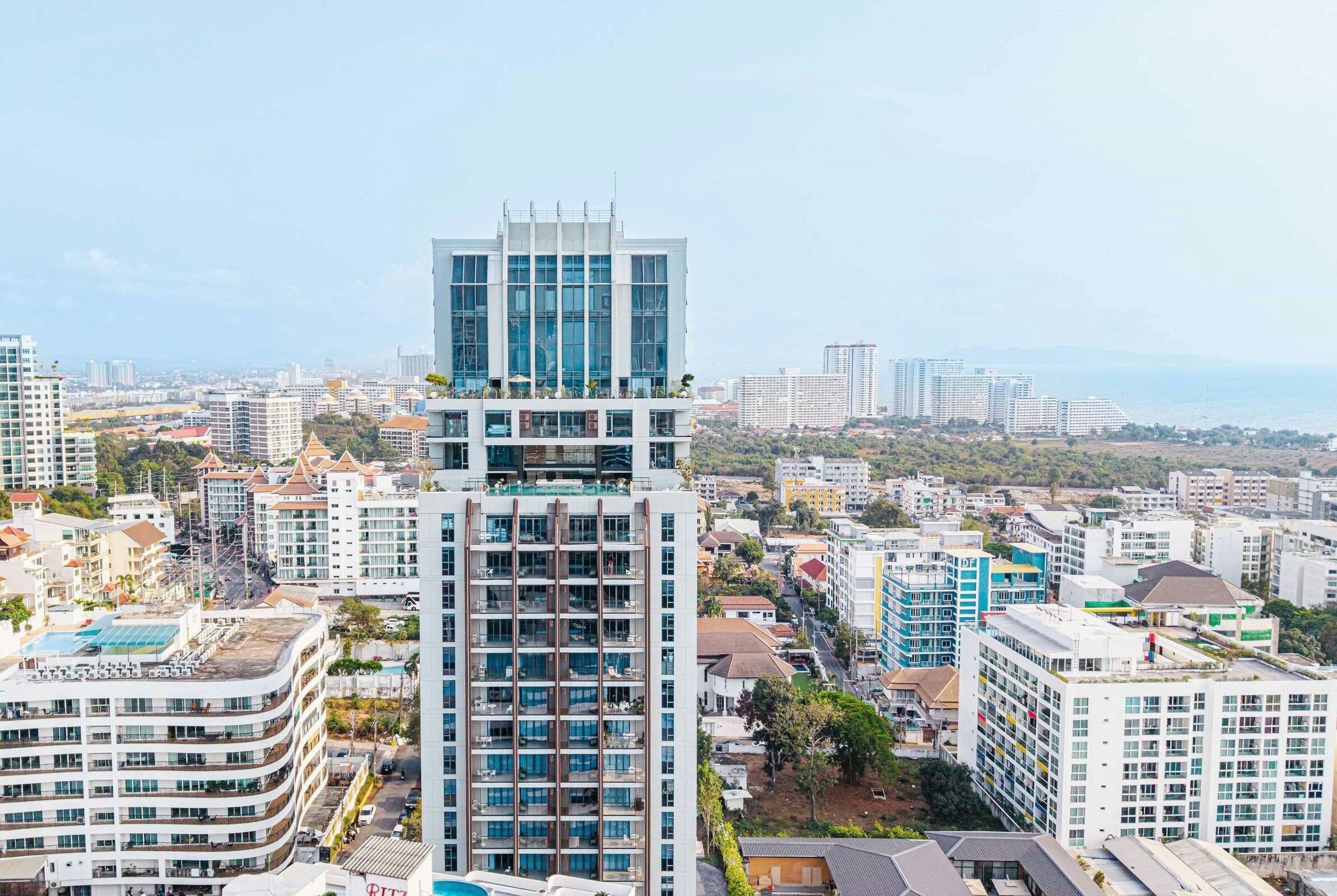 Beverly Mountain Bay, TQ