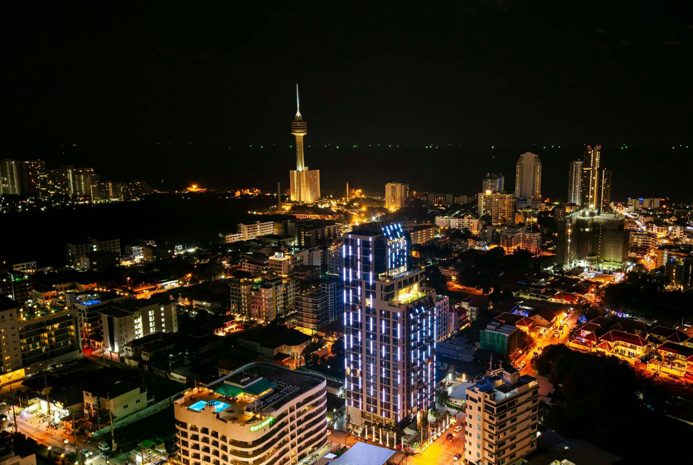 Hotel Beverly Mountain Bay, TQ photo 1