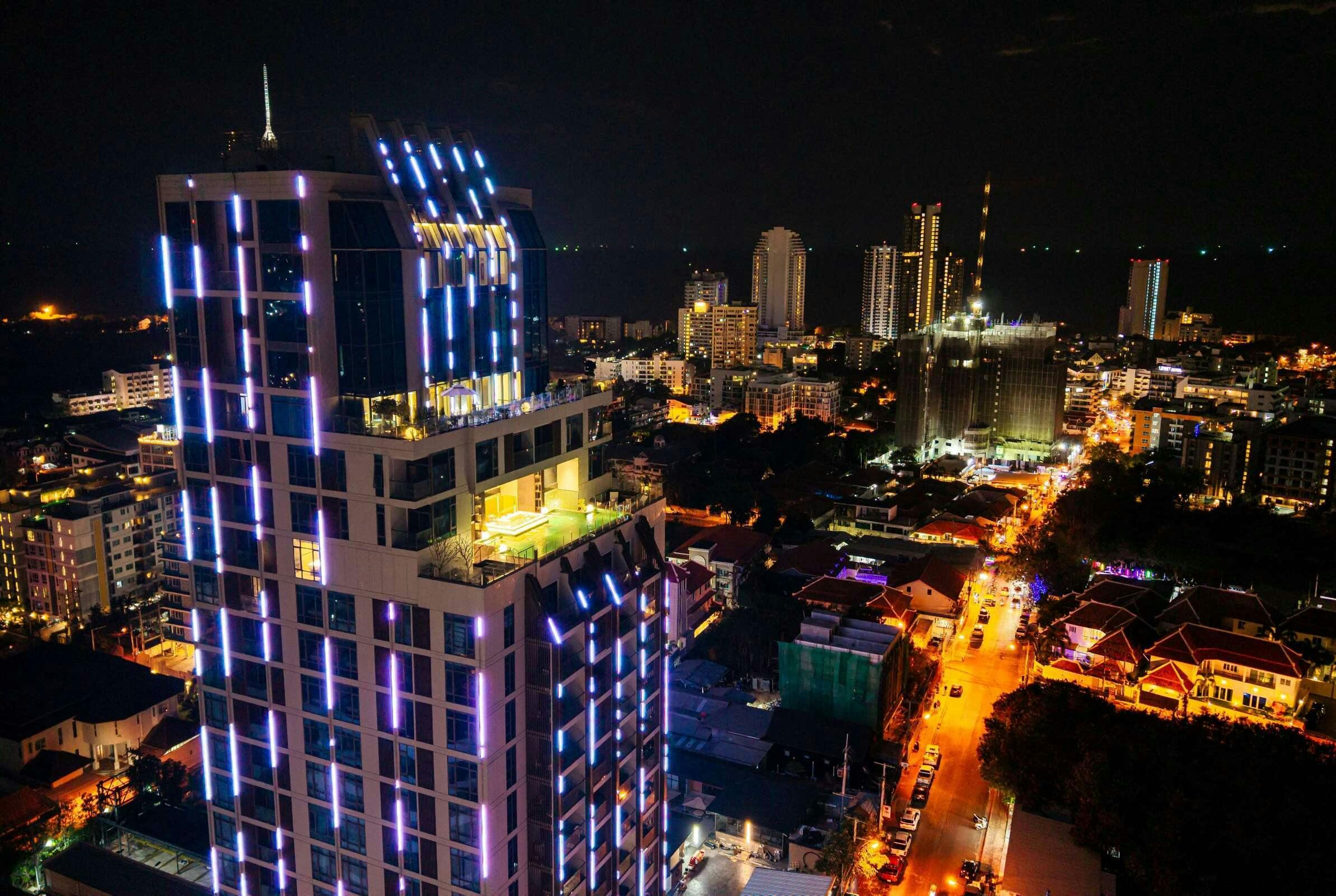 Hotel Beverly Mountain Bay, TQ photo 2