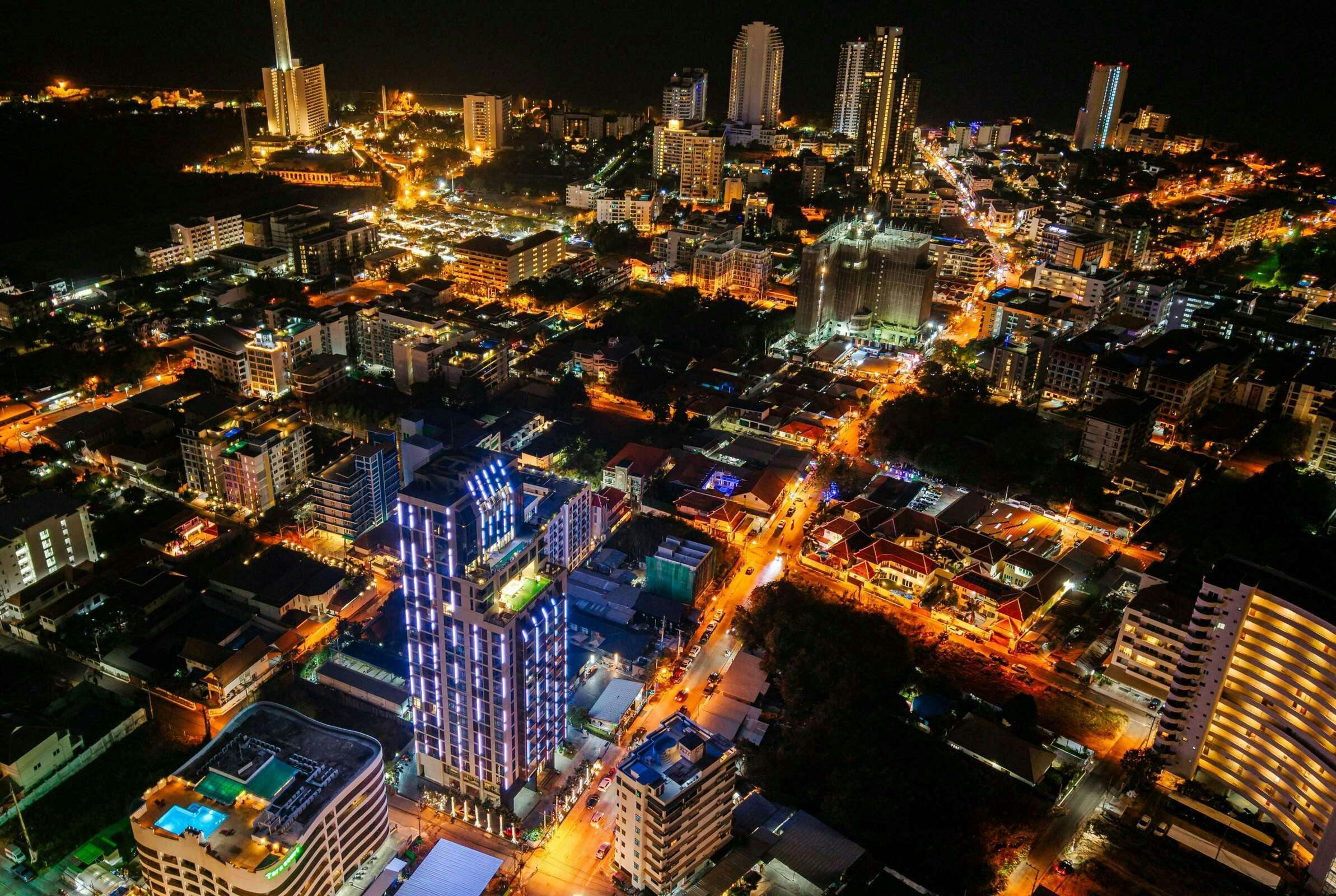 Hotel Beverly Mountain Bay, TQ photo 3