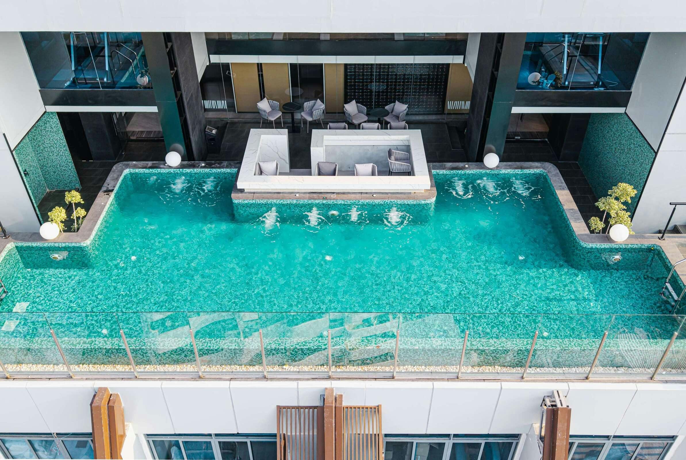 Hotel Beverly Mountain Bay, TQ photo 5