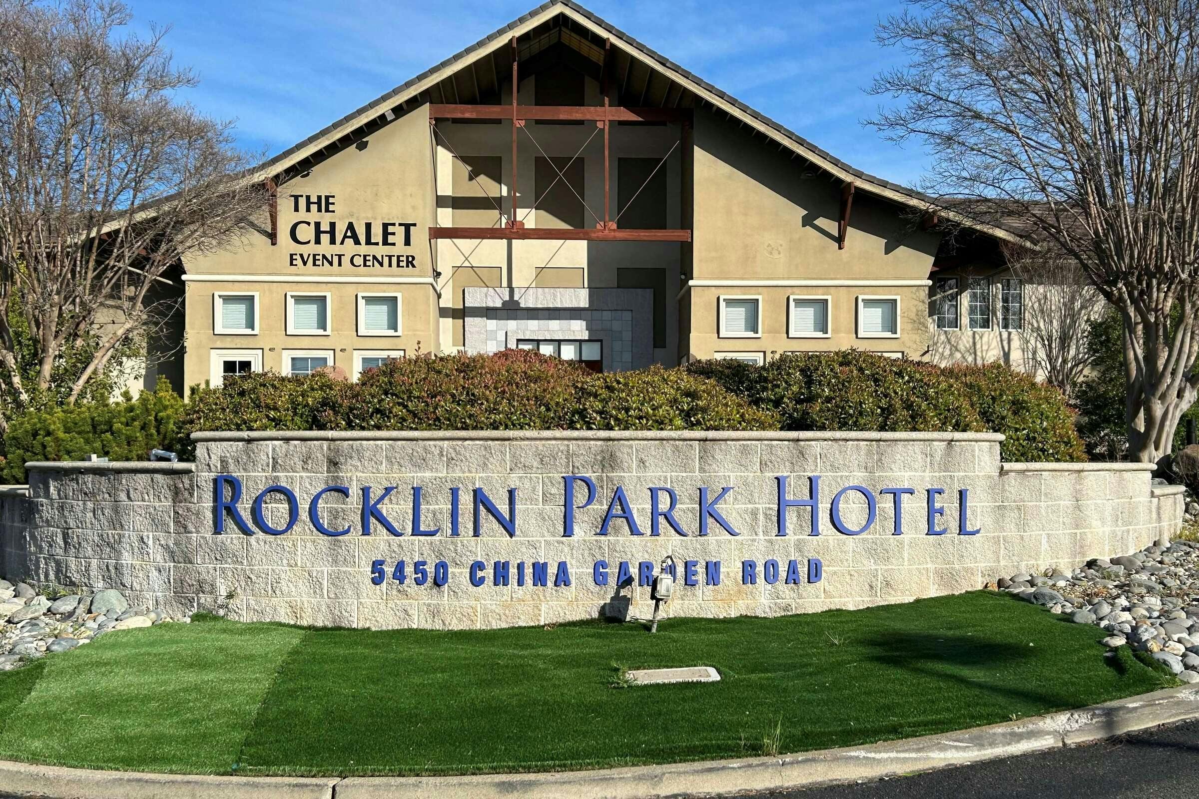 Rocklin Park Hotel, Trademark Collection by Wyndham