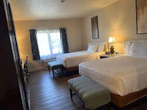 Hotel Rocklin Park Hotel, Trademark Collection by Wyndham photo 2
