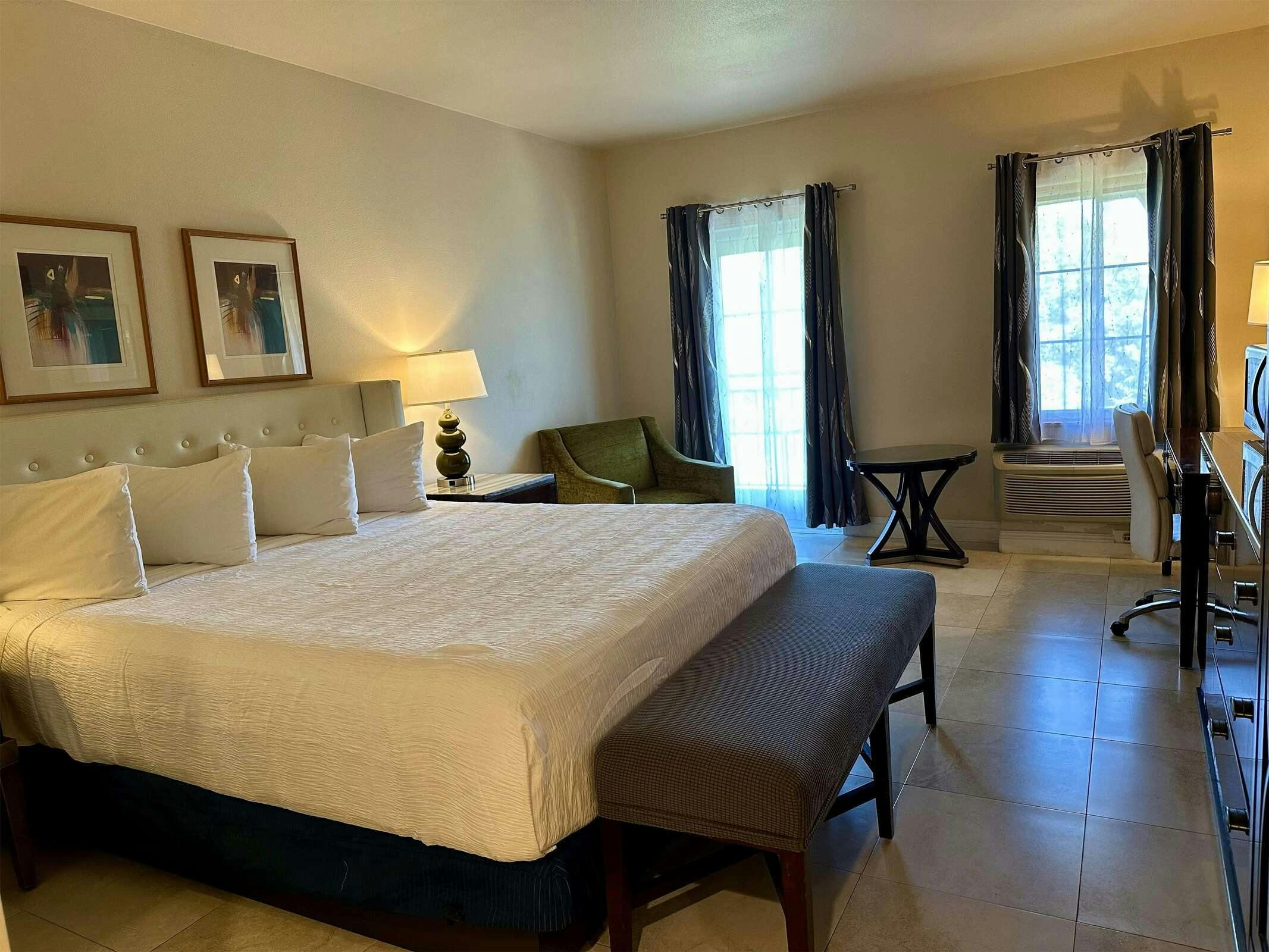 Hotel Rocklin Park Hotel, Trademark Collection by Wyndham photo 1