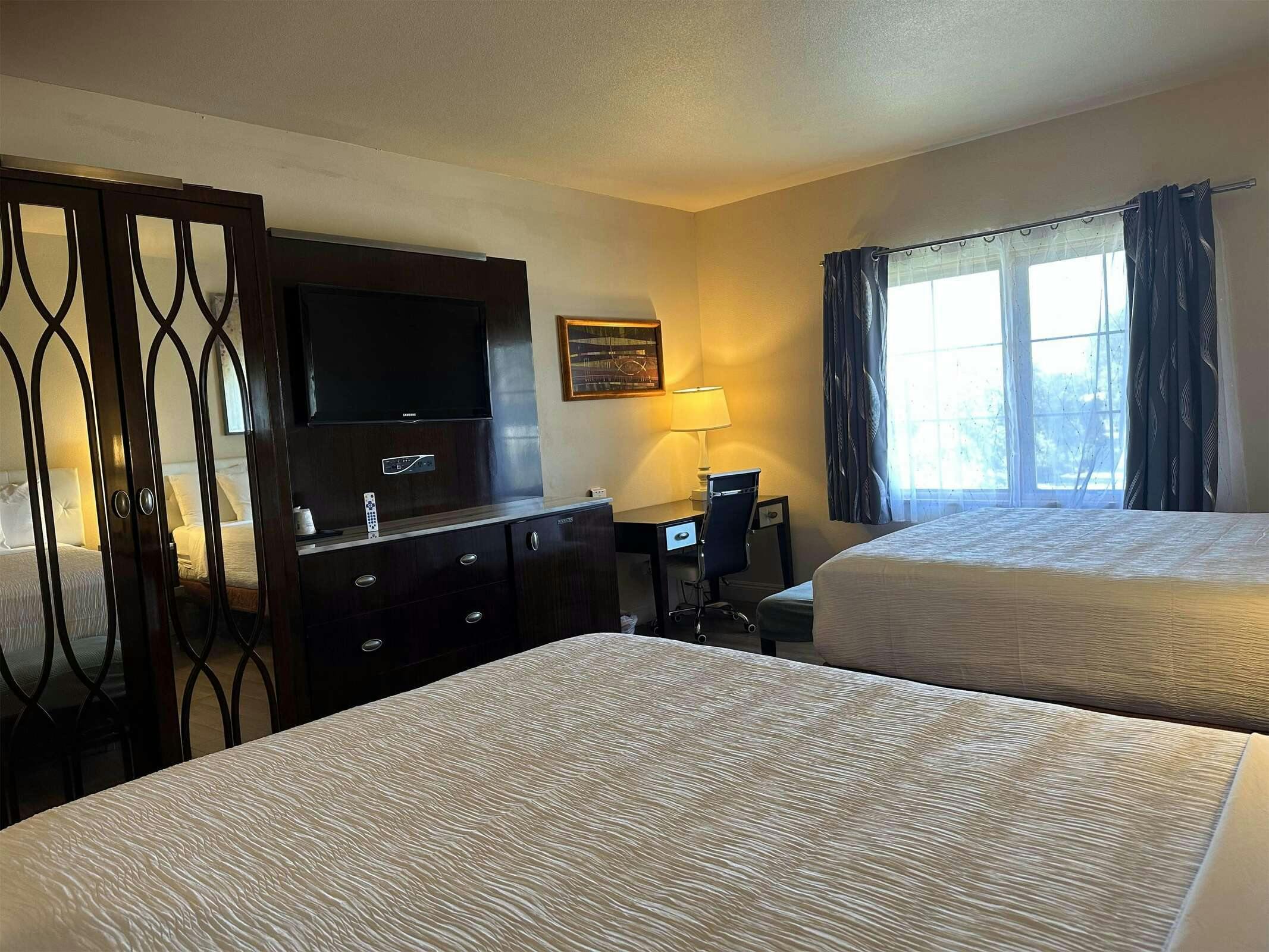 Hotel Rocklin Park Hotel, Trademark Collection by Wyndham photo 3