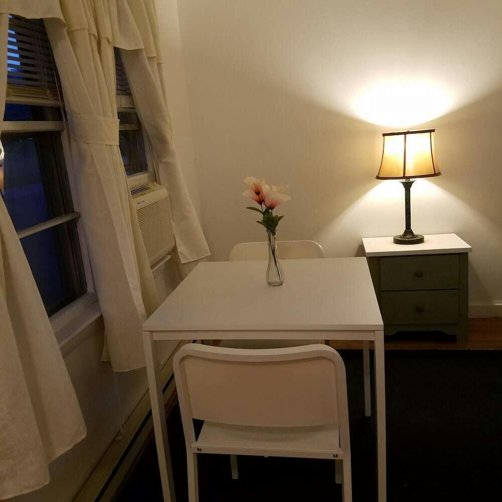 Hotel Becket Motel photo 2