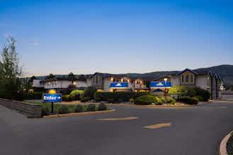 Hotel Days Inn Kelowna photo 2