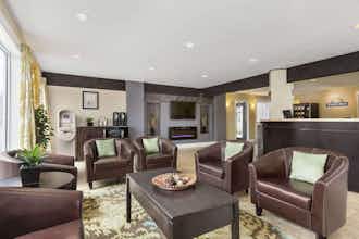 Hotel Days Inn Kelowna photo 3