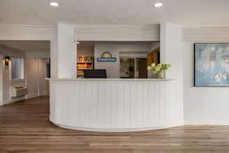 Hotel Days Inn Kelowna photo 4