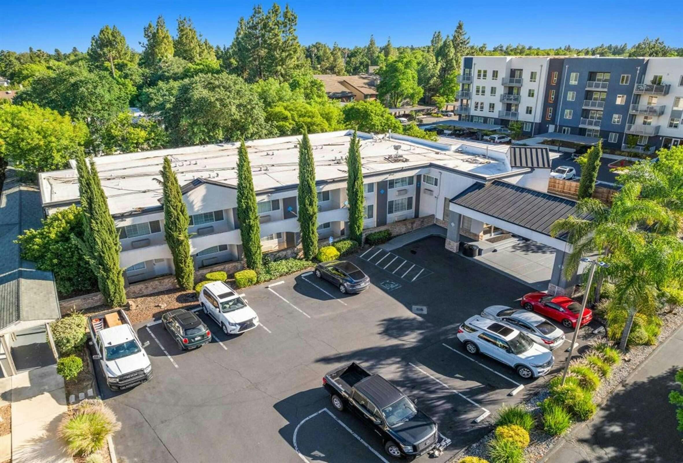 Hotel Prodigy Hotel, Days Inn photo 3