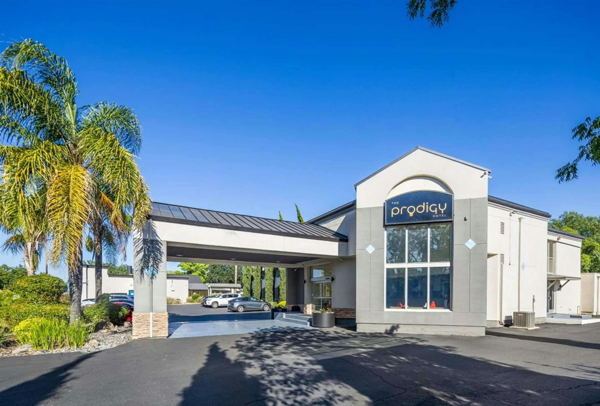 Hotel Prodigy Hotel, Days Inn photo 4