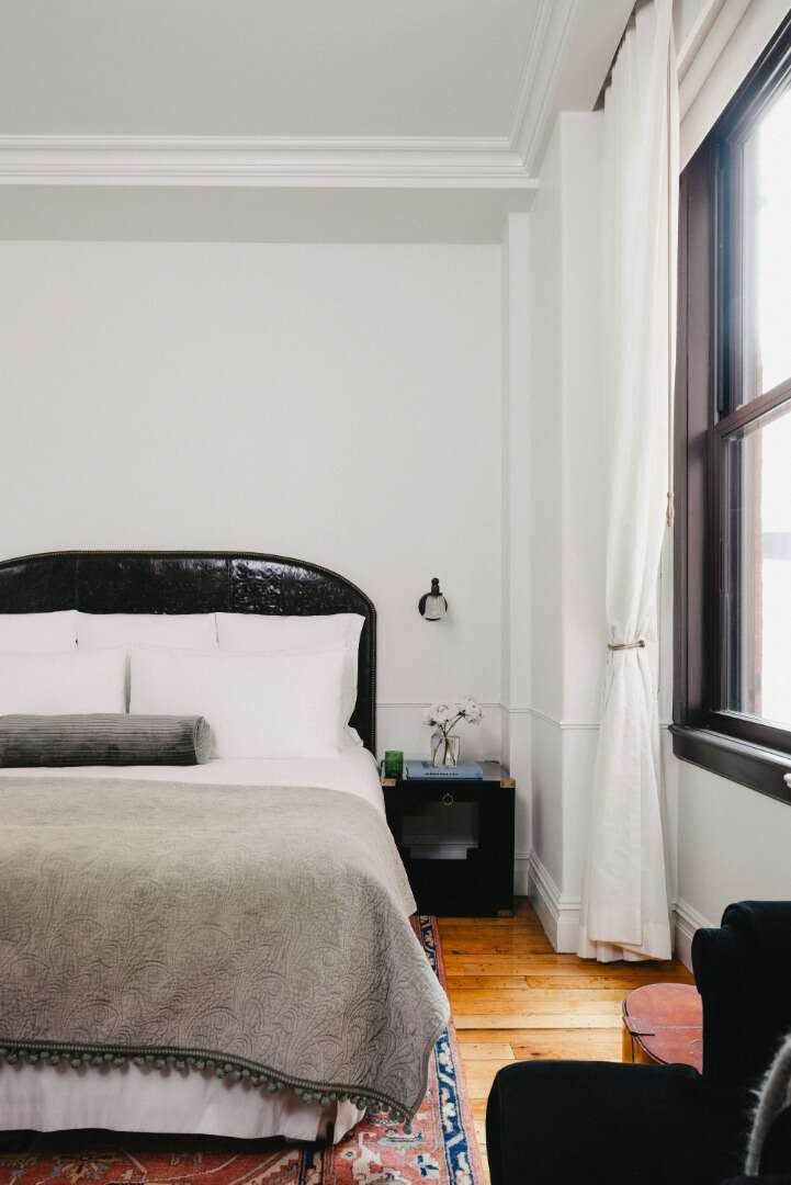 Hotel The Ned NoMad photo 5