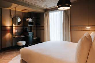 Hotel The Diamond Hotel photo 3