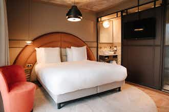 Hotel The Diamond Hotel photo 4