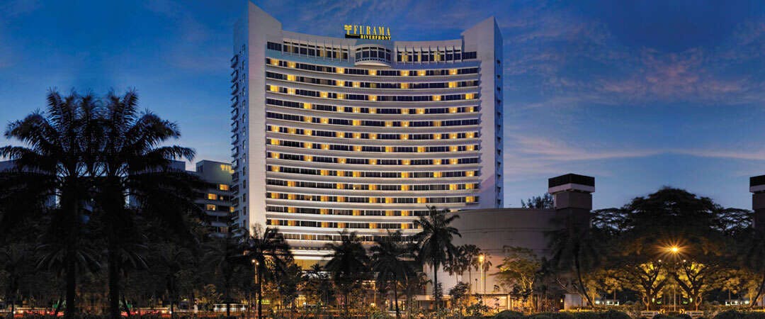 Furama RiverFront