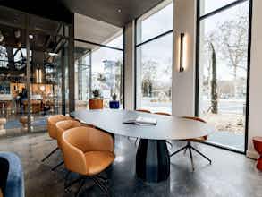 Hotel THE RUCK HOTEL photo 5