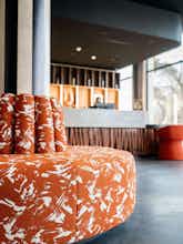 Hotel THE RUCK HOTEL photo 1