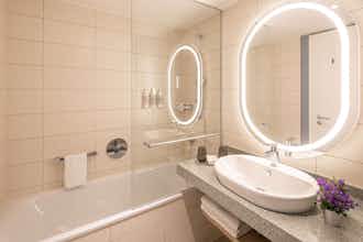 Hotel Capri by Fraser Leipzig photo 2