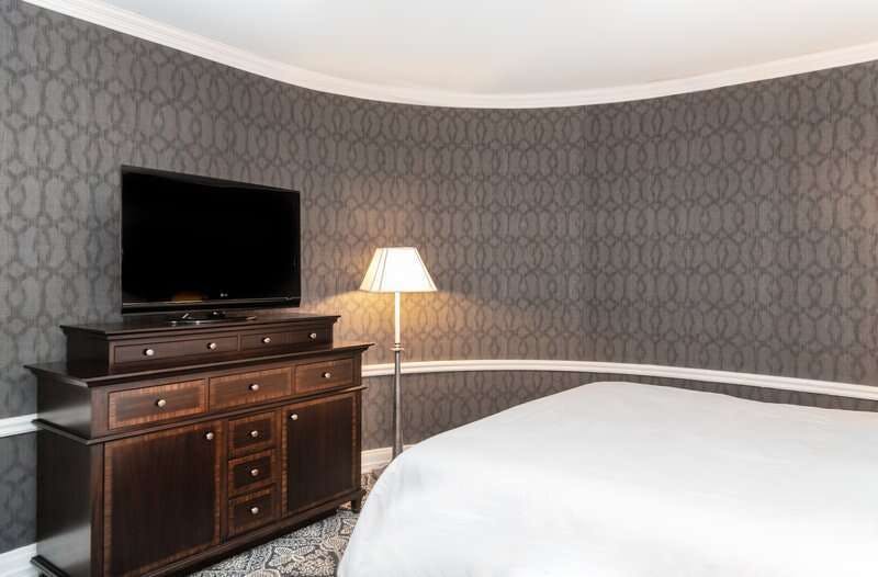 Hotel Historic Inns of Annapolis photo 1