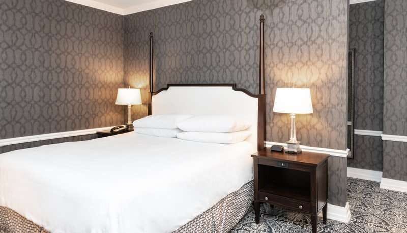 Hotel Historic Inns of Annapolis photo 2