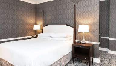 Hotel Historic Inns of Annapolis photo 2