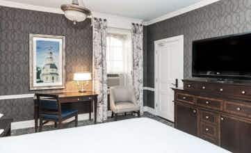 Hotel Historic Inns of Annapolis photo 3
