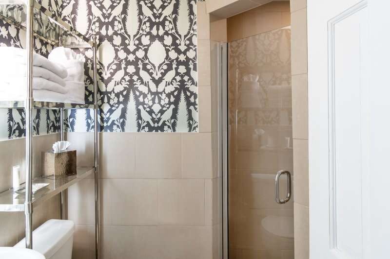 Hotel Historic Inns of Annapolis photo 5