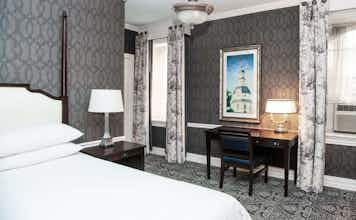 Hotel Historic Inns of Annapolis photo 4