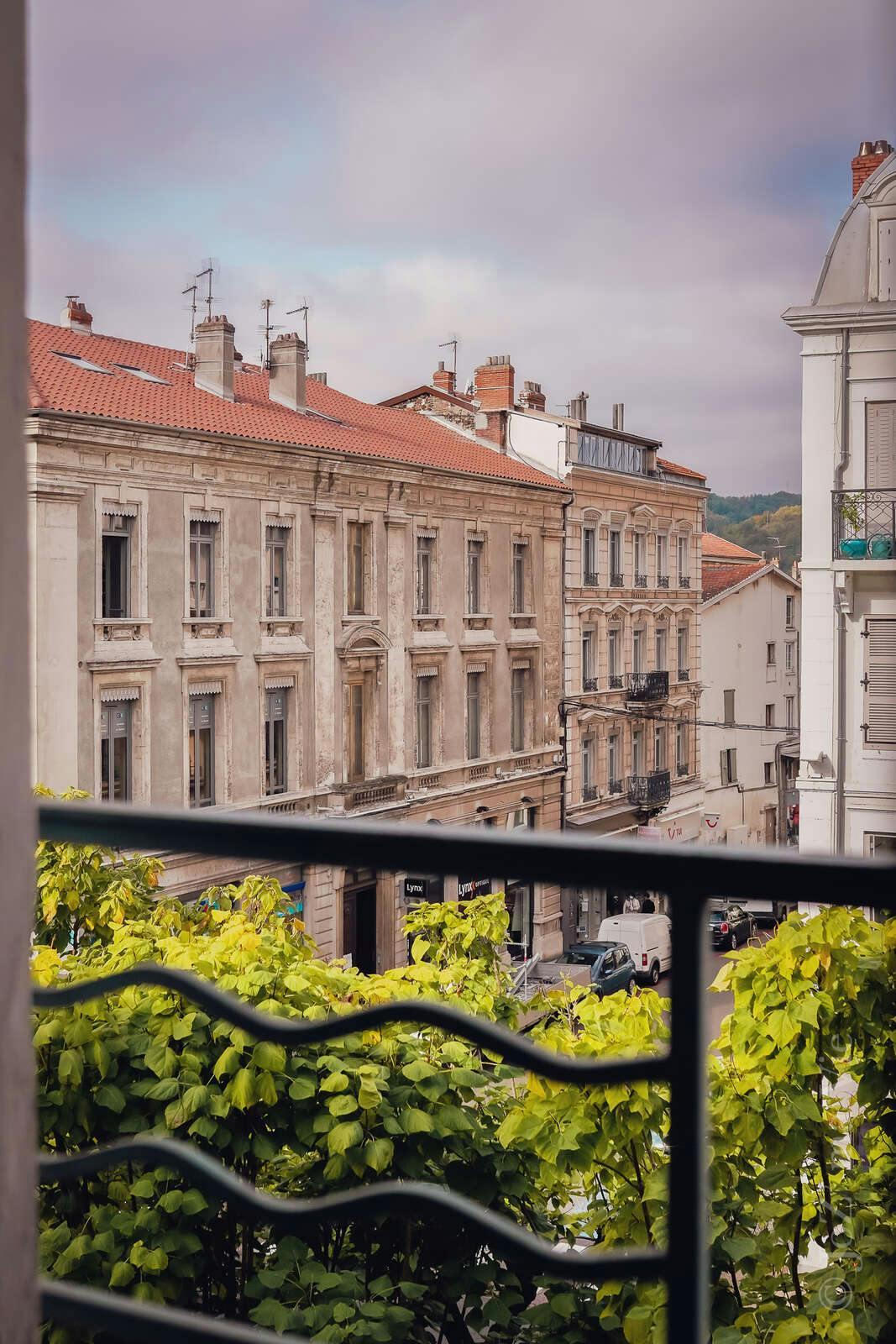 Le Grand Hôtel de la Poste