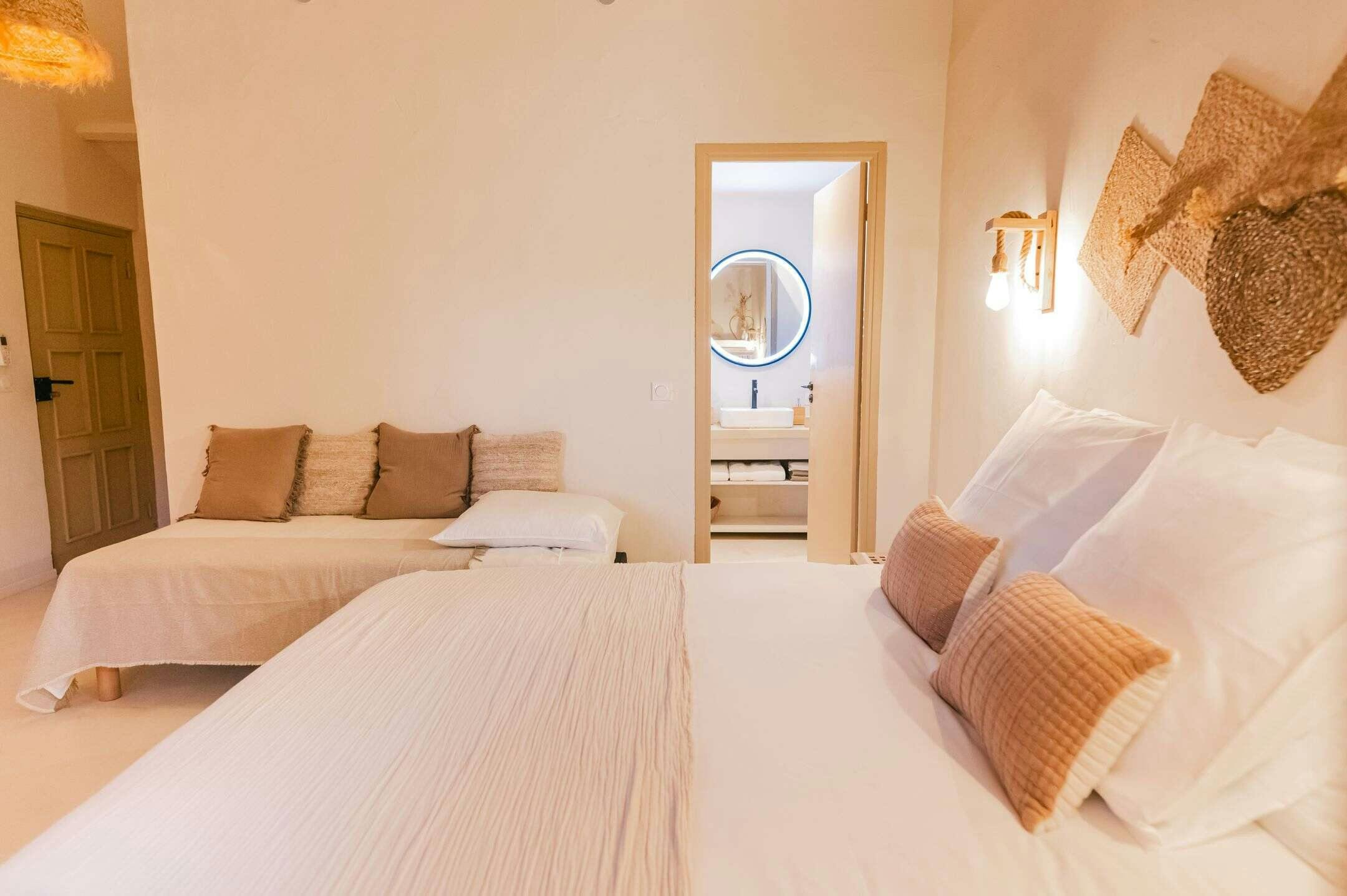 Hotel Auberge TAO photo 1