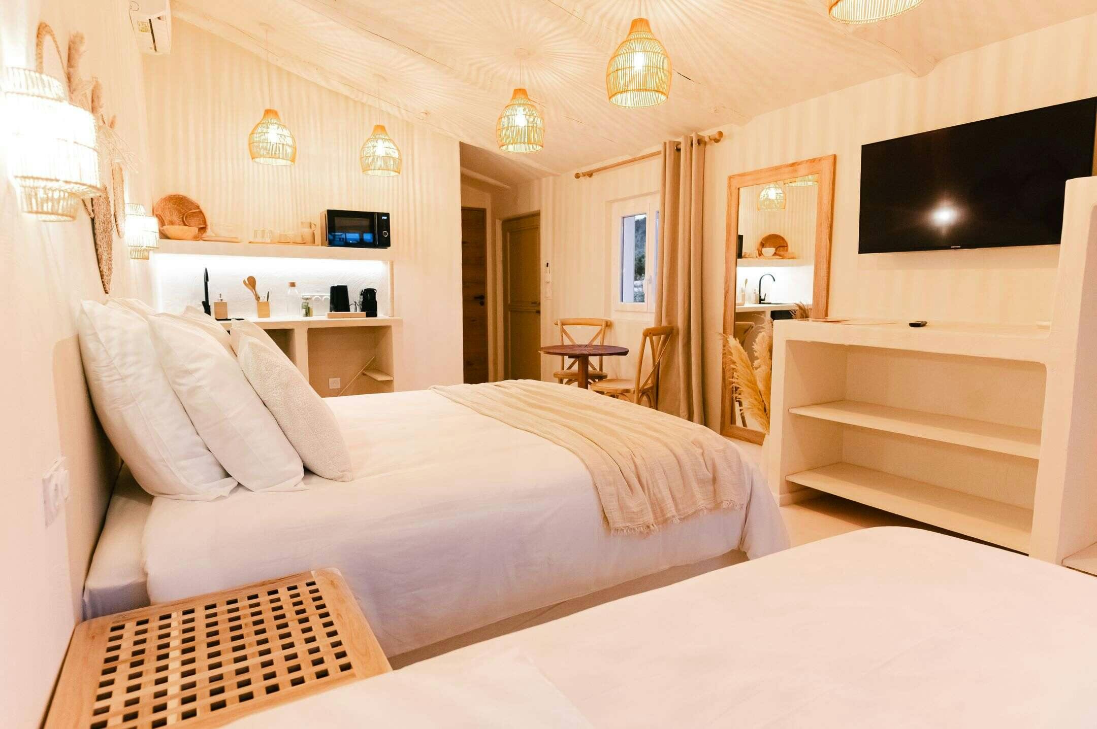 Hotel Auberge TAO photo 3