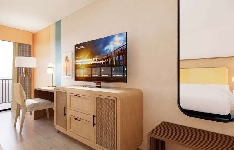 Hotel voco The Shelby - Myrtle Beach by IHG photo 4