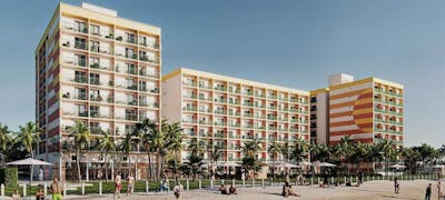 voco The Shelby - Myrtle Beach by IHG