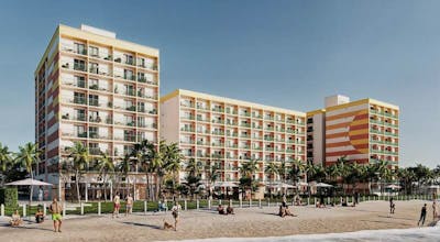 voco The Shelby - Myrtle Beach by IHG