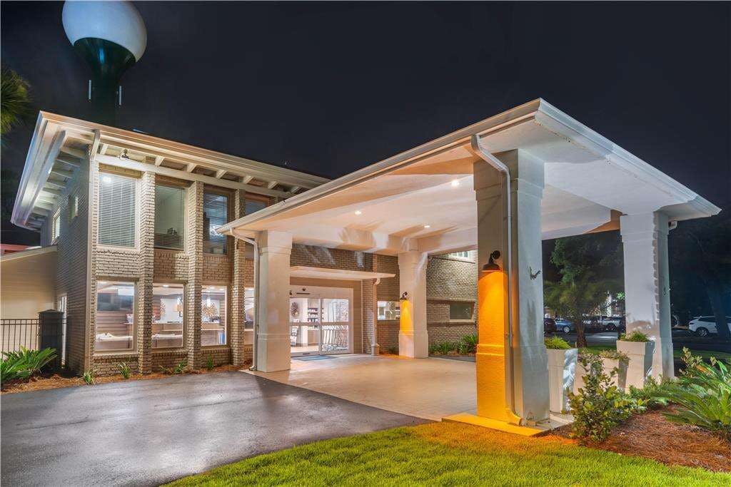 Best Western Plus Jekyll Island