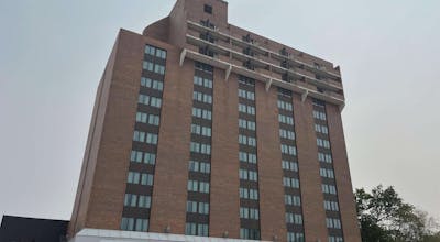 ‘Birchwood Inn’ A Bw Premier Collection