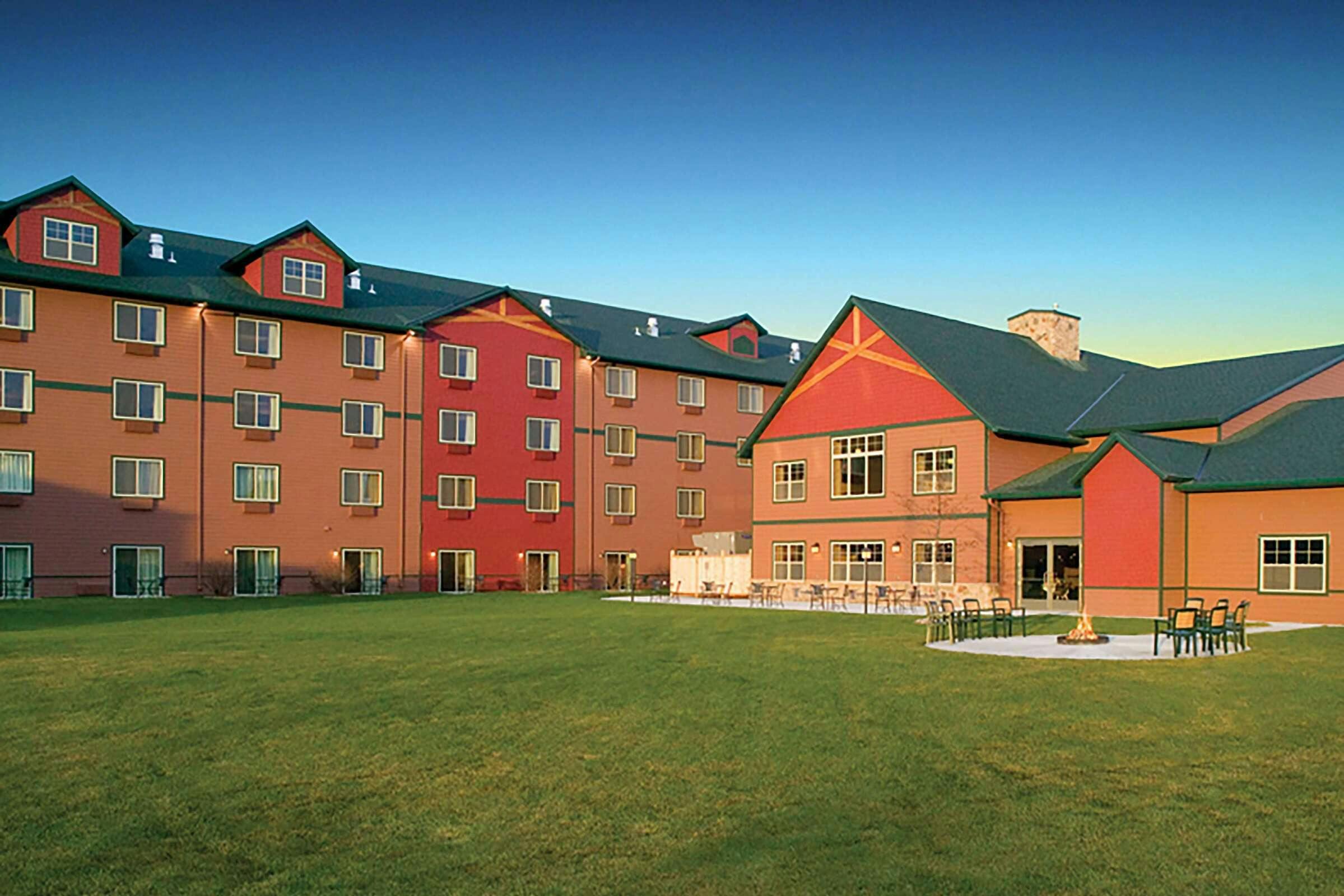 The Lodge at Brainerd Lakes, Trademark Collection by Wyndham