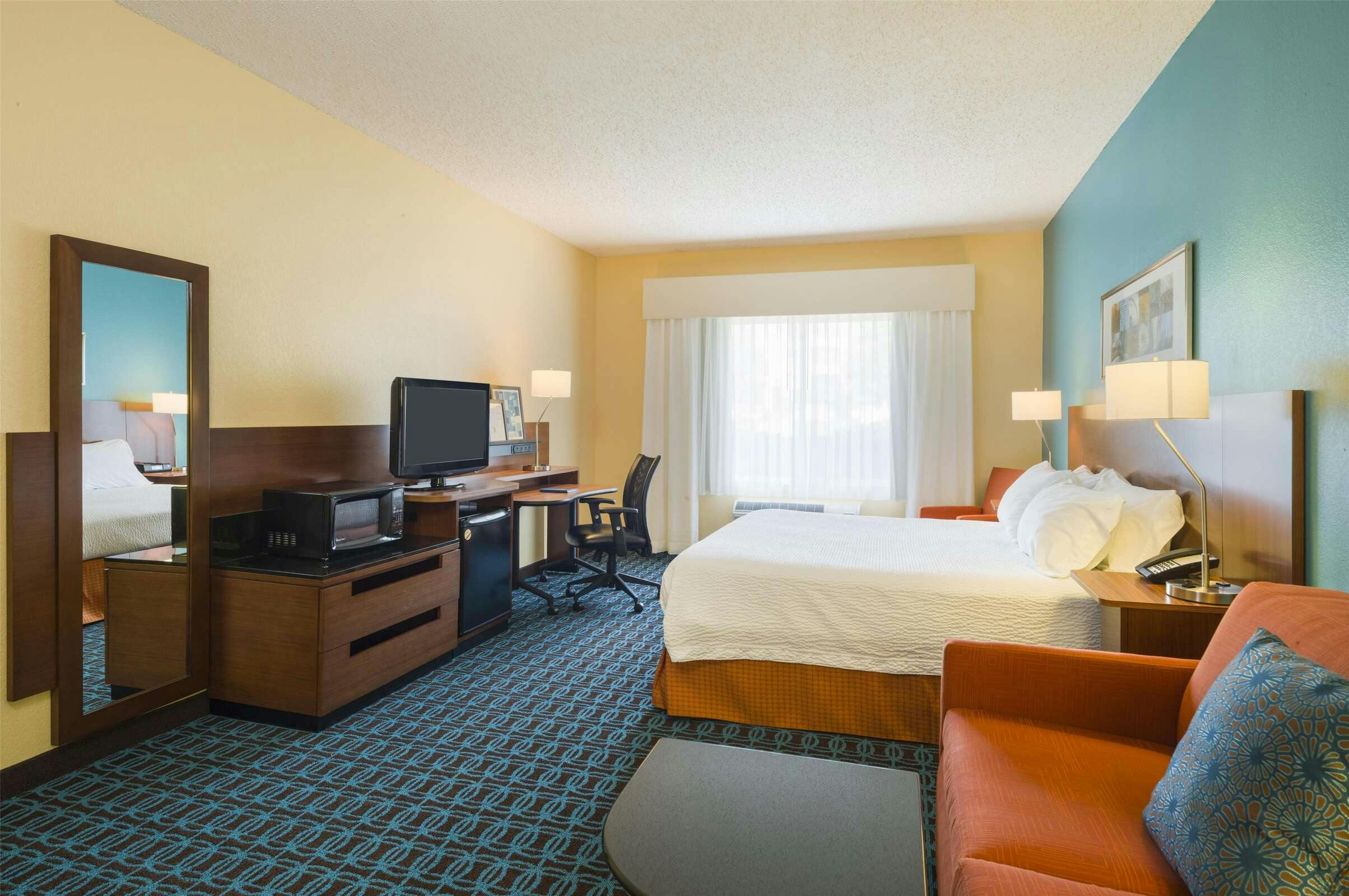 Best Western Allentown Bethlehem Lehigh Valley Inn & Suites