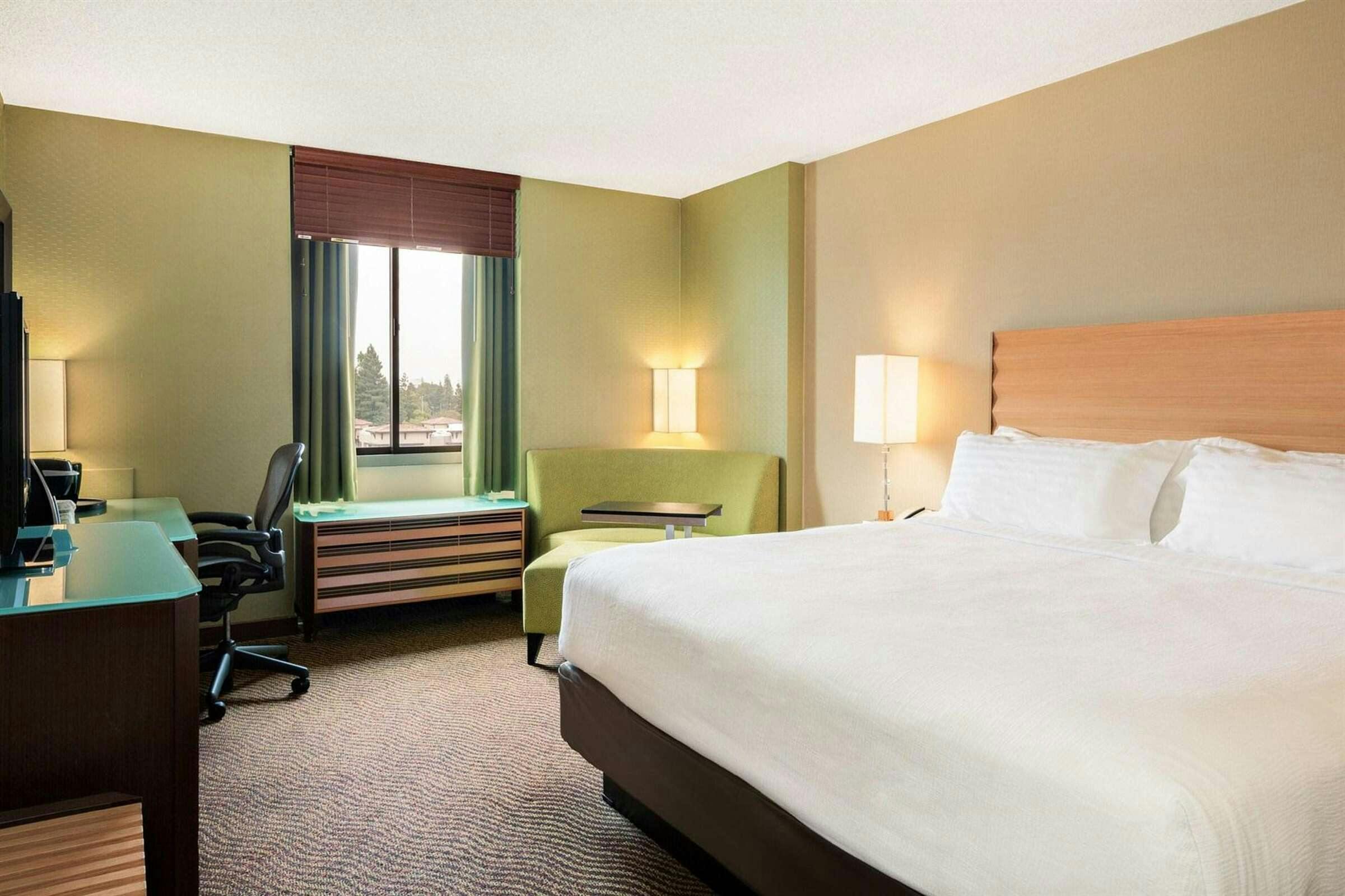 Hotel Holiday Inn San Jose-Silicon Valley, by IHG photo 4