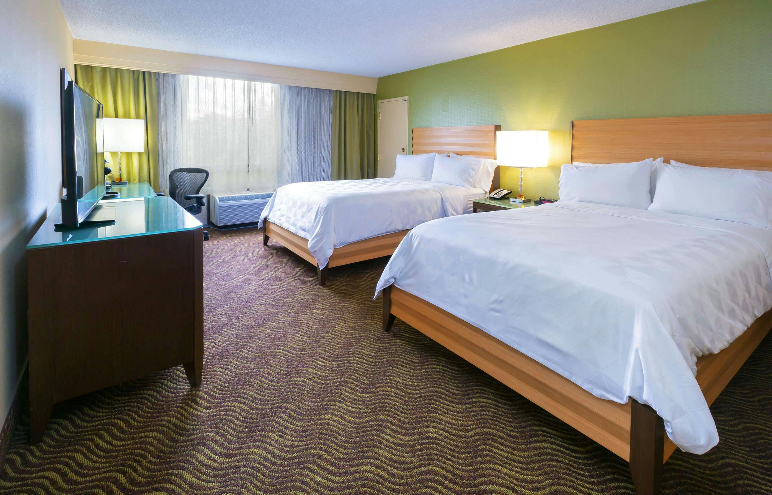 Hotel Holiday Inn San Jose-Silicon Valley, by IHG photo 1