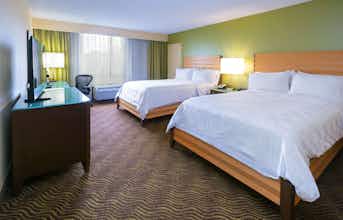 Hotel Holiday Inn San Jose-Silicon Valley, by IHG photo 1