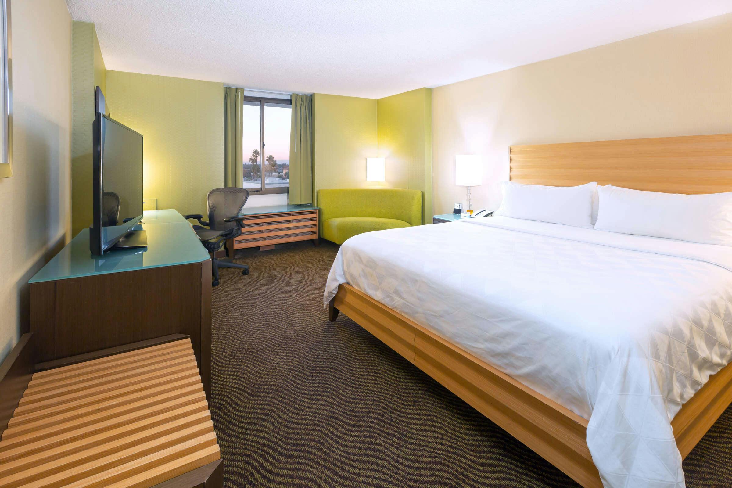 Hotel Holiday Inn San Jose-Silicon Valley, by IHG photo 5