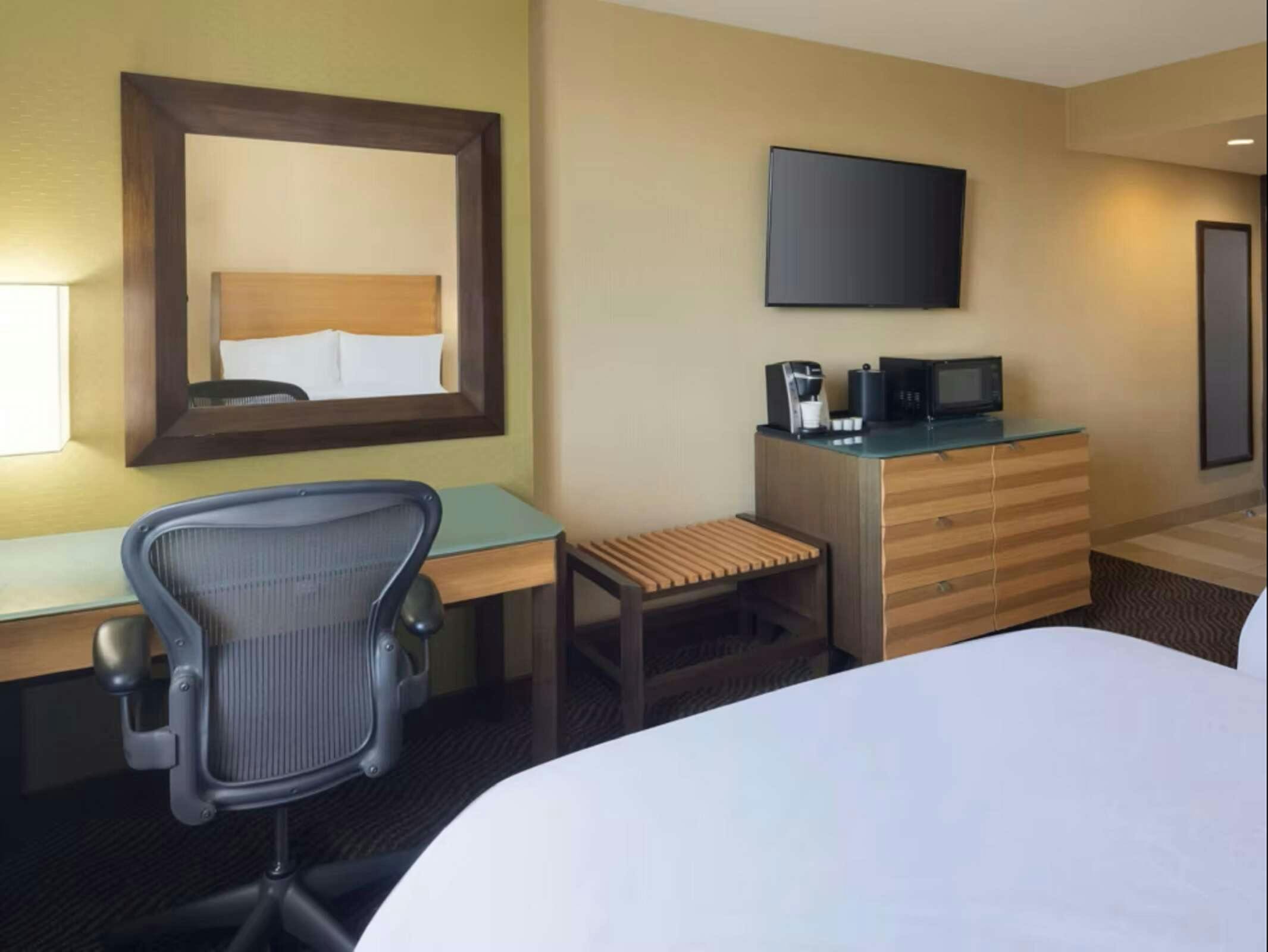 Hotel Holiday Inn San Jose-Silicon Valley, by IHG photo 3