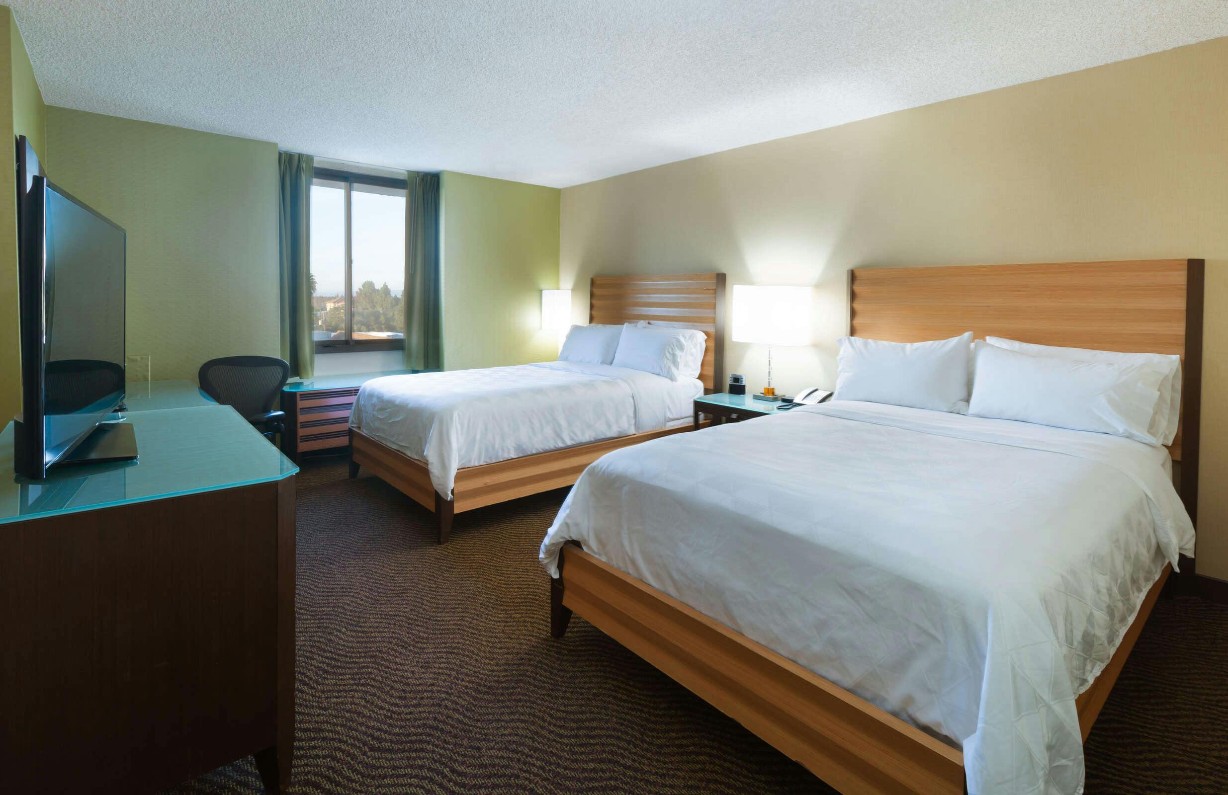 Hotel Holiday Inn San Jose-Silicon Valley, by IHG photo 2
