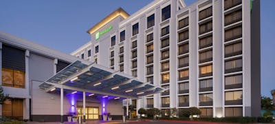 Holiday Inn San Jose-Silicon Valley, by IHG