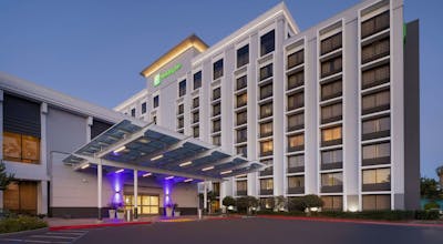 Holiday Inn San Jose-Silicon Valley, by IHG