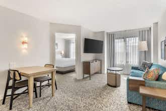 Hotel Sonesta ES Suites San Antonio Downtown Alamo Plaza photo 5