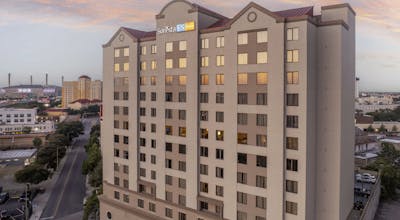 Sonesta ES Suites San Antonio Downtown Alamo Plaza