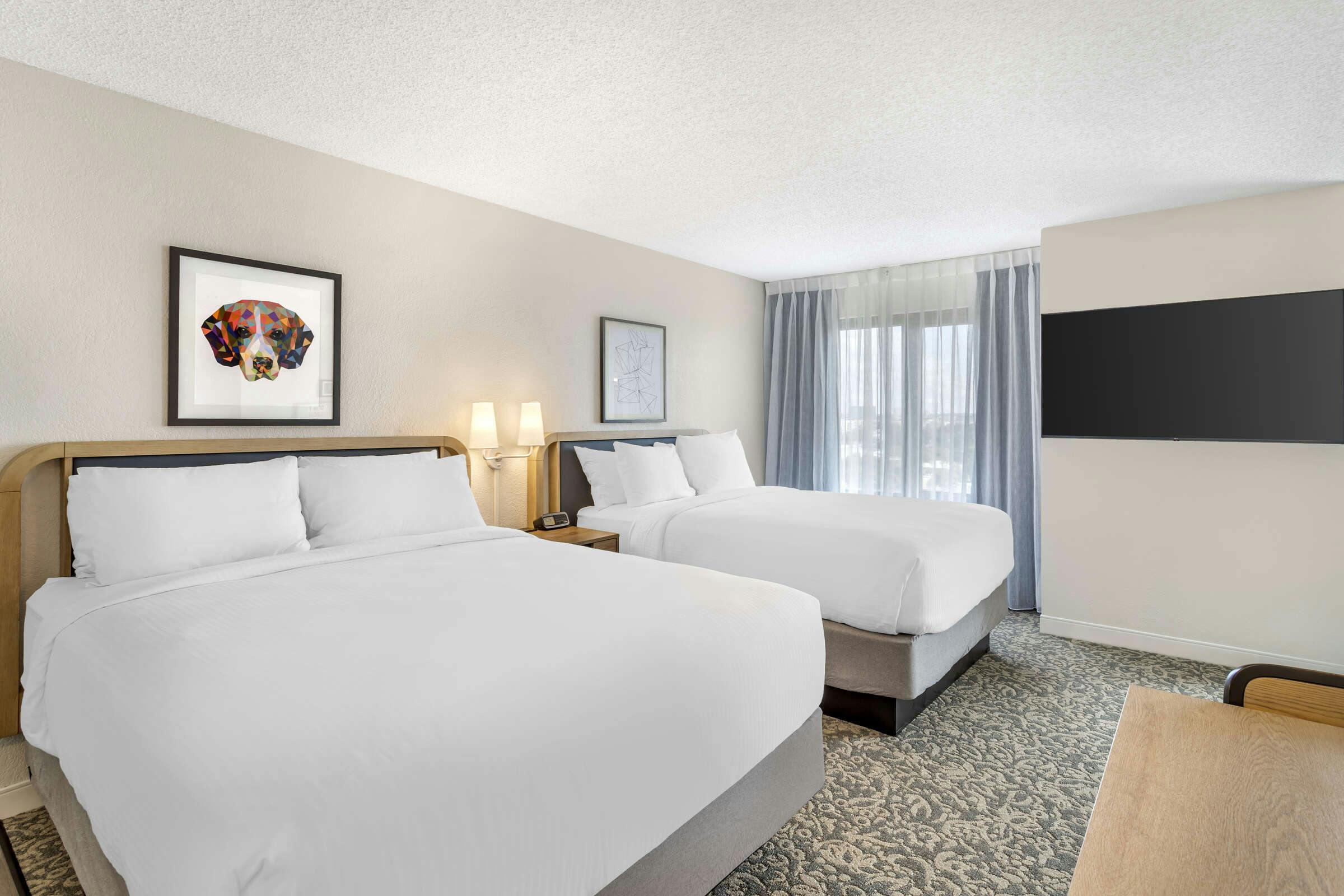 Hotel Sonesta ES Suites San Antonio Downtown Alamo Plaza photo 1